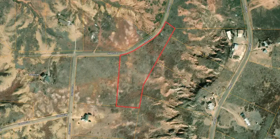 0 Quedito Drive, Amarillo, TX 79108 - #3