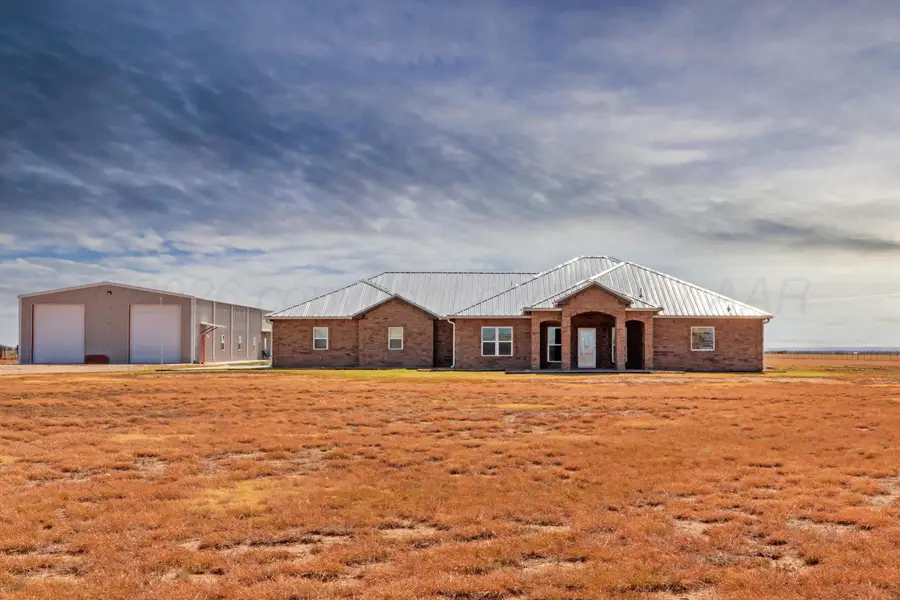 21561 Arnot Road, Canyon, TX 79015 - #2