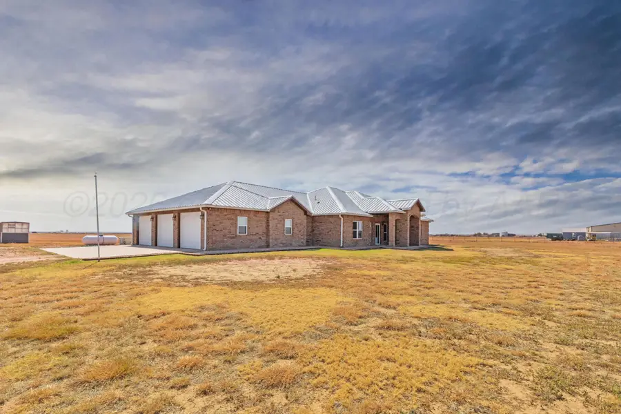 21561 Arnot Road, Canyon, TX 79015 - #3