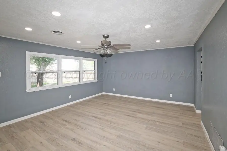 3304 Janet Drive, Amarillo, TX 79109 - #3