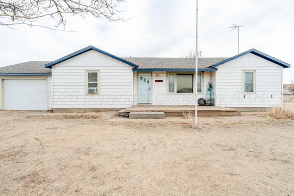 25411 Roosevelt Street, Canyon, TX 79015