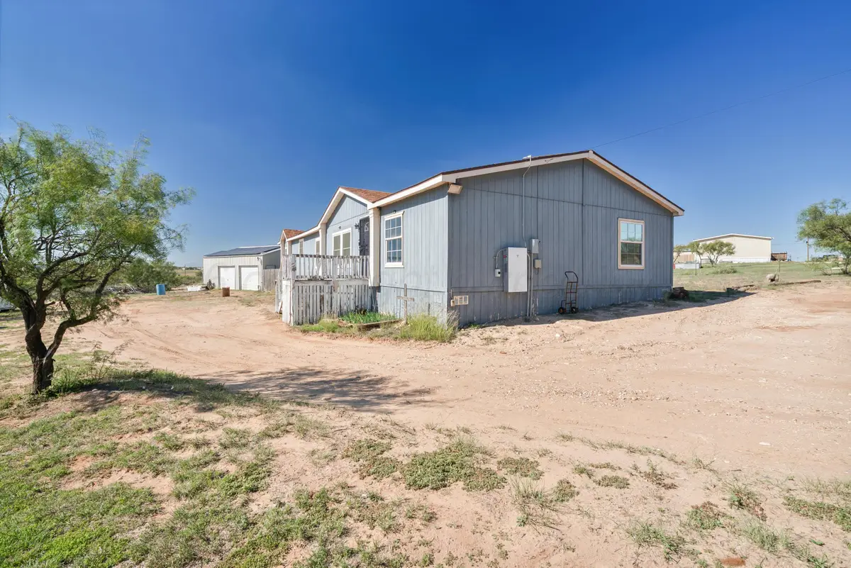 7421 Sabre Trail, Amarillo, TX 79124-5898 - #1