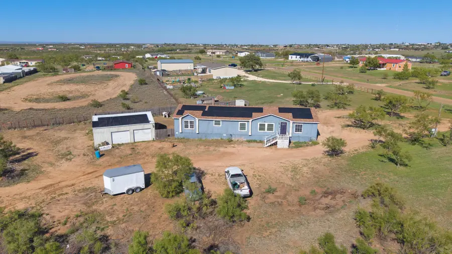 7421 Sabre Trail, Amarillo, TX 79124-5898 - #2