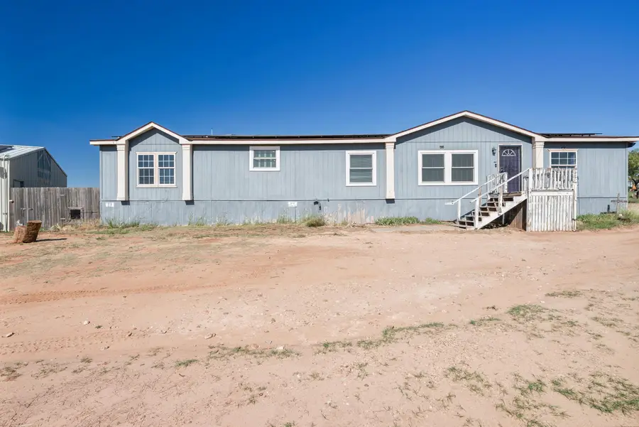 7421 Sabre Trail, Amarillo, TX 79124-5898 - #3