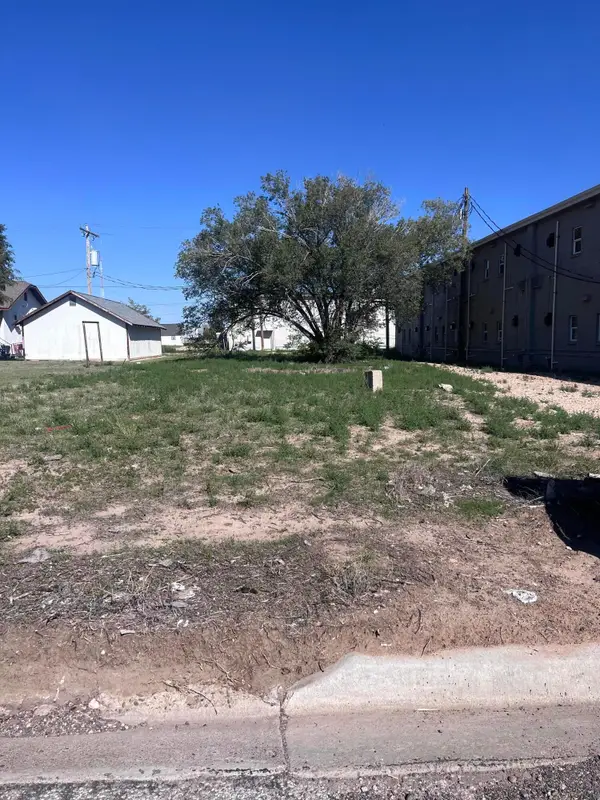 126 Bennett Street, Hereford, TX 79045