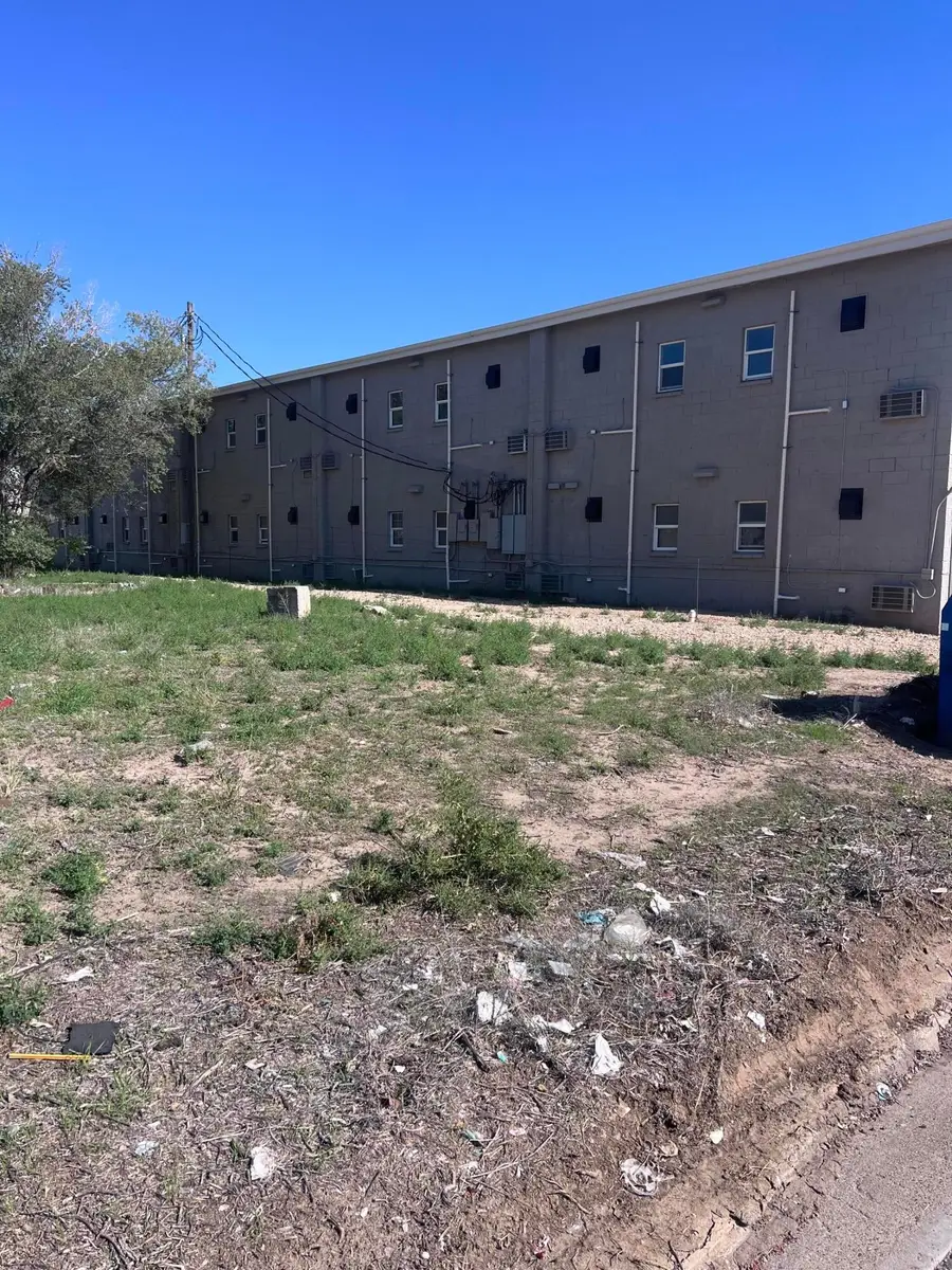 126 Bennett Street, Hereford, TX 79045 - #2