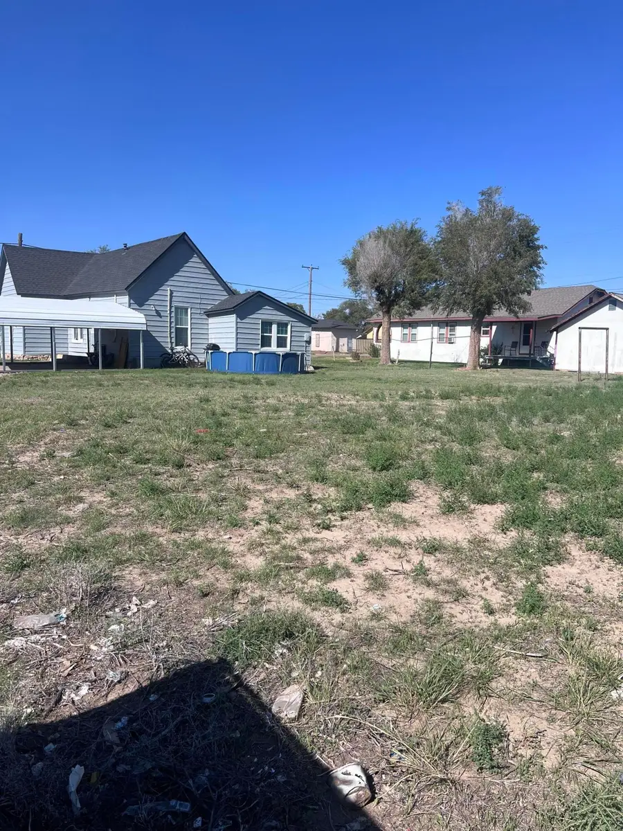 126 Bennett Street, Hereford, TX 79045 - #3