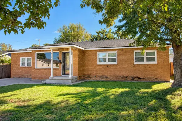 913 E 8th Street, Dumas, TX 79029-5203
