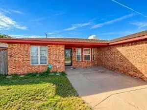 1019 Sierra Drive, Pampa, TX 79065-2733