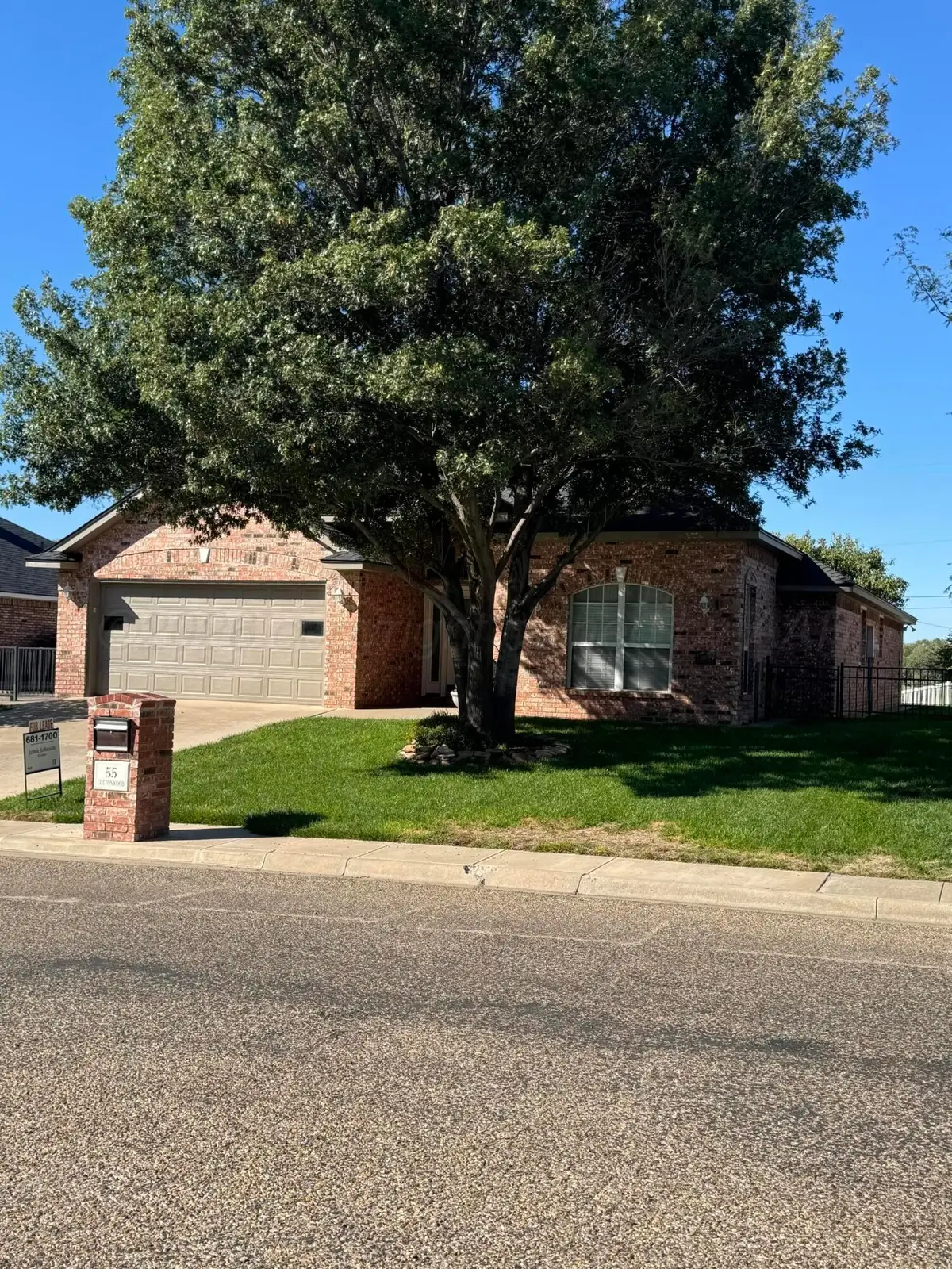 55 Cottonwood, Canyon, TX 79015-2131 - #1