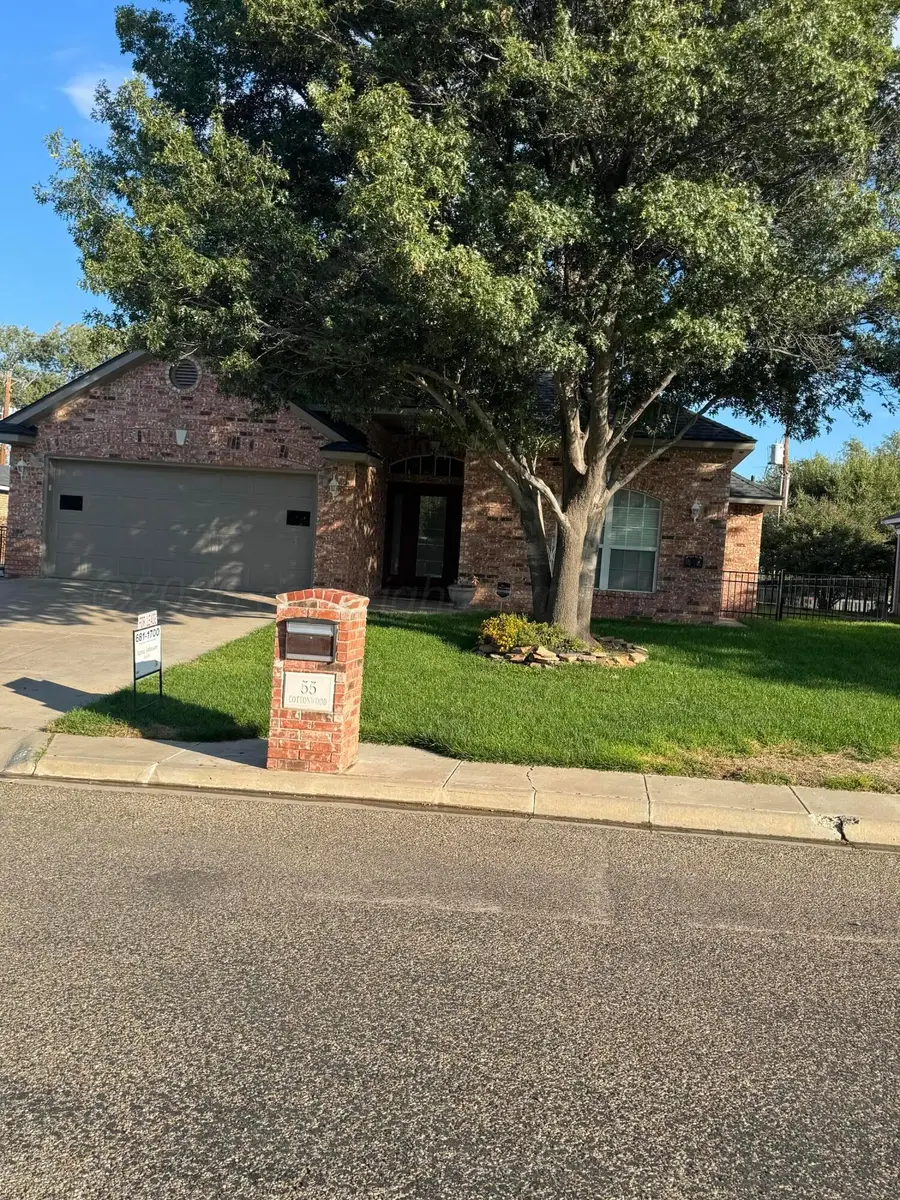 55 Cottonwood, Canyon, TX 79015-2131 - #2