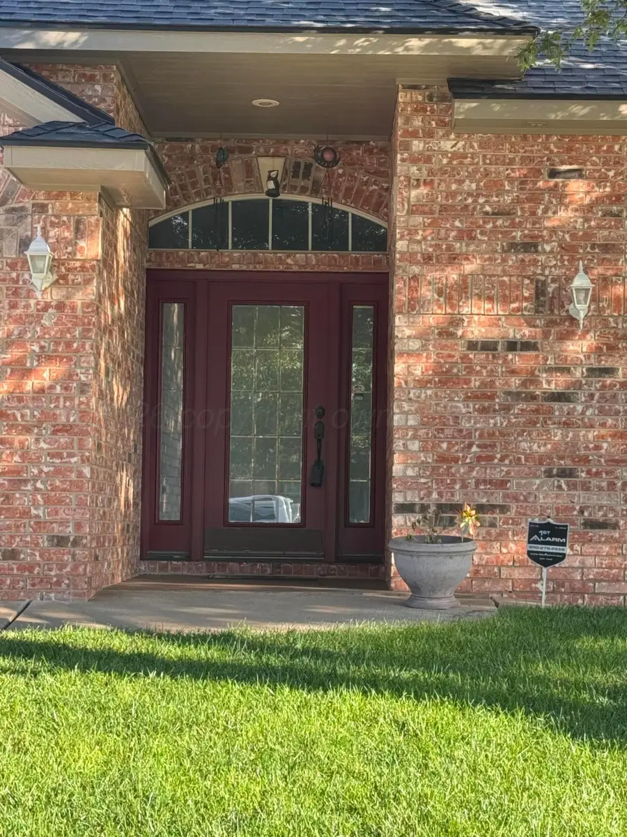 55 Cottonwood, Canyon, TX 79015-2131 - #3