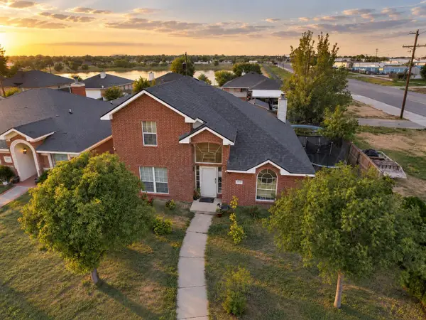 1000 Pikes Peak Drive, Amarillo, TX 79110-2600