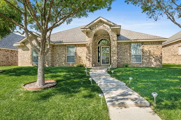 8116 Little Rock Drive, Amarillo, TX 79118