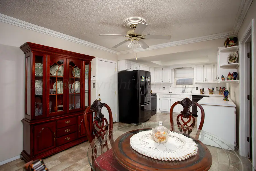 1100 Montclair Drive, Amarillo, TX 79124 - #3