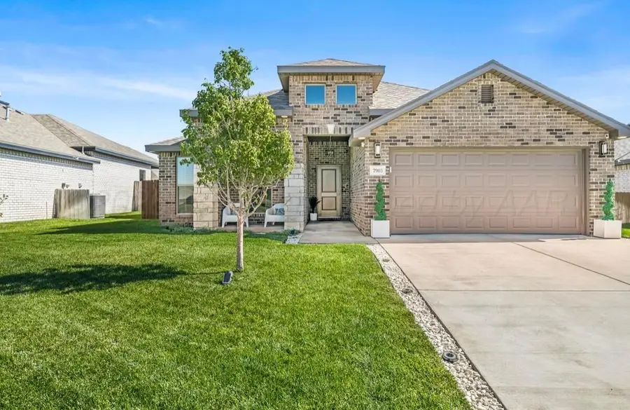 7903 Bellamy Drive, Amarillo, TX 79119-1821 - #2
