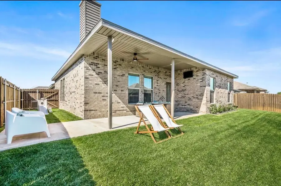 7903 Bellamy Drive, Amarillo, TX 79119-1821 - #3