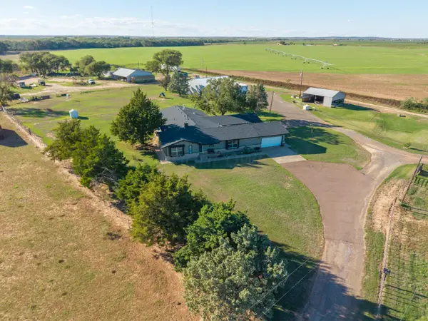 14275 State Hwy 256, Memphis, TX 79245