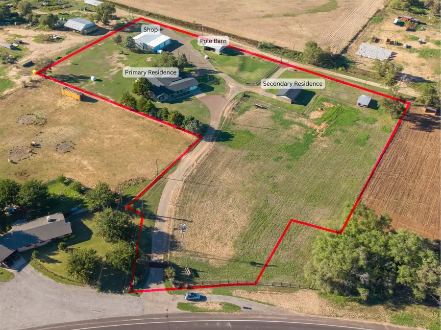 14275 State Hwy 256, Memphis, TX 79245 - #2