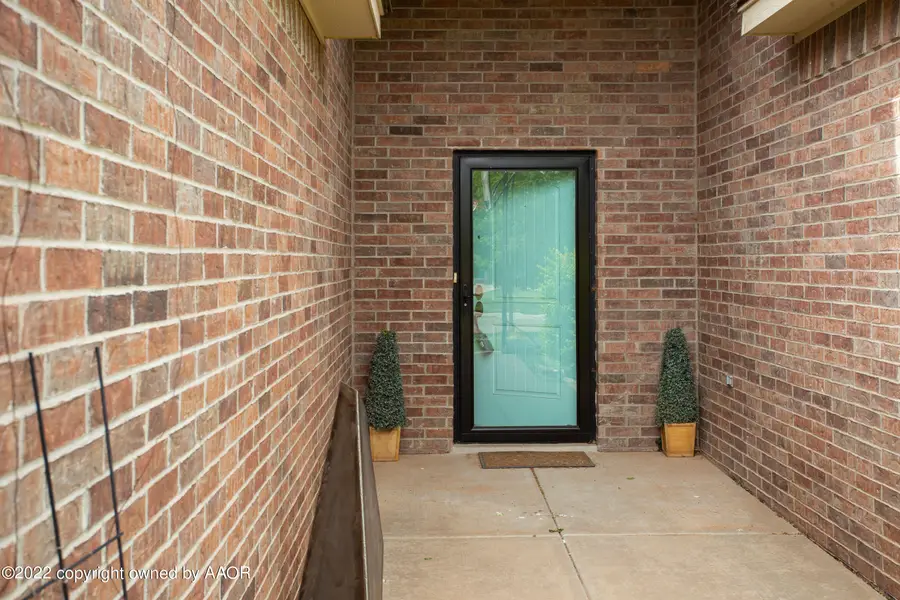 9315 Orry Avenue, Amarillo, TX 79119 - #2