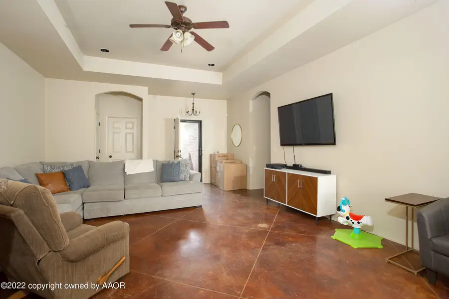 9315 Orry Avenue, Amarillo, TX 79119 - #3