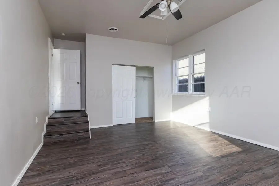 4004 S Hughes Street, Amarillo, TX 79110 - #3