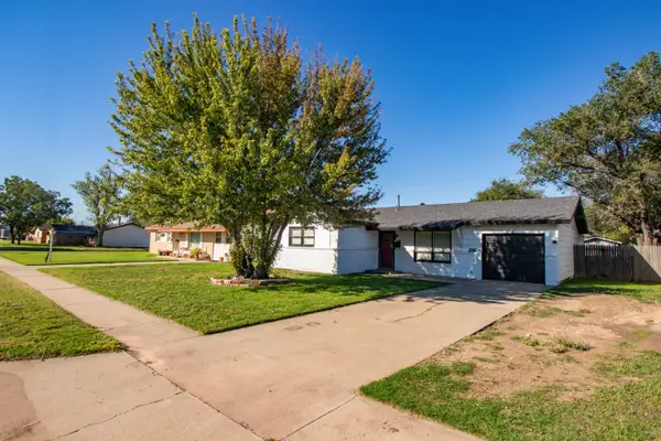 2926 Dunaway Street, Amarillo, TX 79103