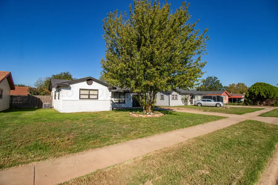2926 Dunaway Street, Amarillo, TX 79103 - #3