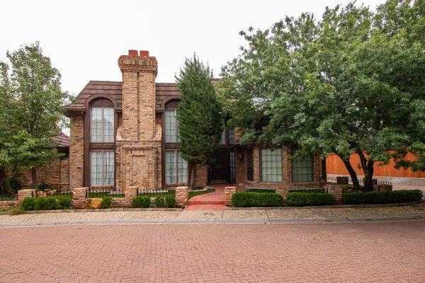 17 Quadrille Street, Amarillo, TX 79106-5939