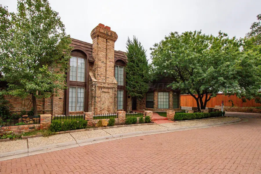 17 Quadrille Street, Amarillo, TX 79106-5939 - #2