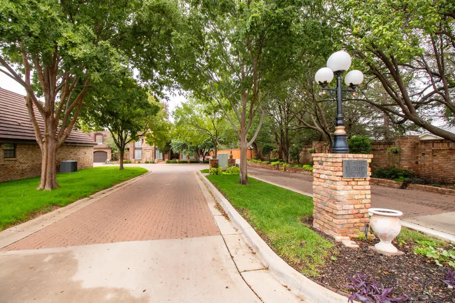 17 Quadrille Street, Amarillo, TX 79106-5939 - #3