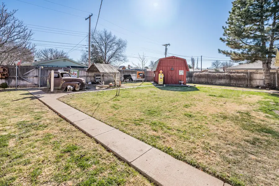 8413 Olympia Drive, Amarillo, TX 79110-4909 - Image #3