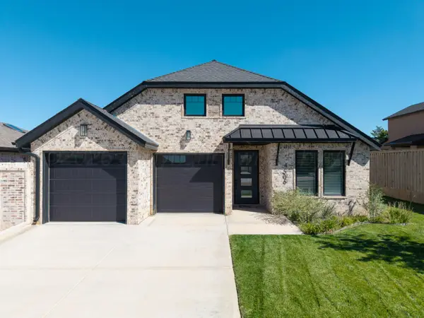 4506 S Rocking Chair Lane, Amarillo, TX 79124