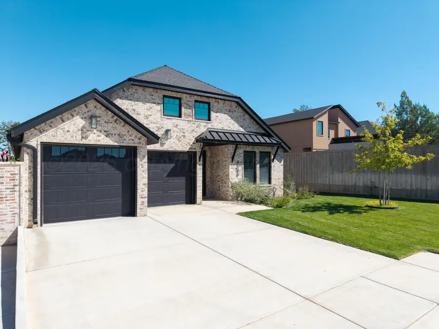 4506 S Rocking Chair Lane, Amarillo, TX 79124 - #2