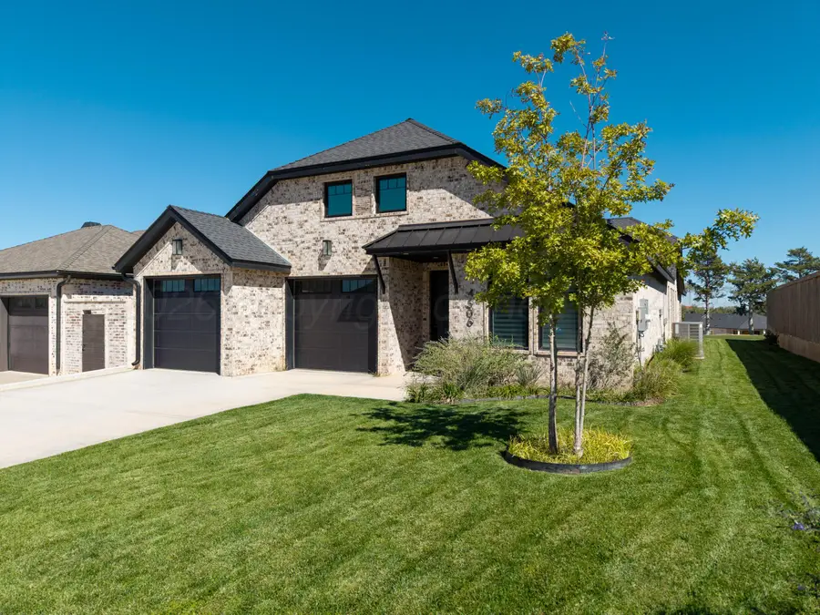 4506 S Rocking Chair Lane, Amarillo, TX 79124 - #3