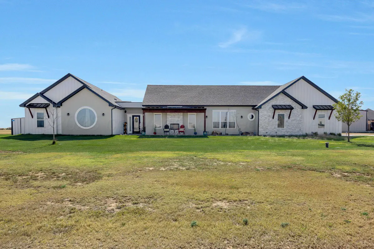 13281 Bluff Ridge Trail, Canyon, TX 79015-1586 - #1