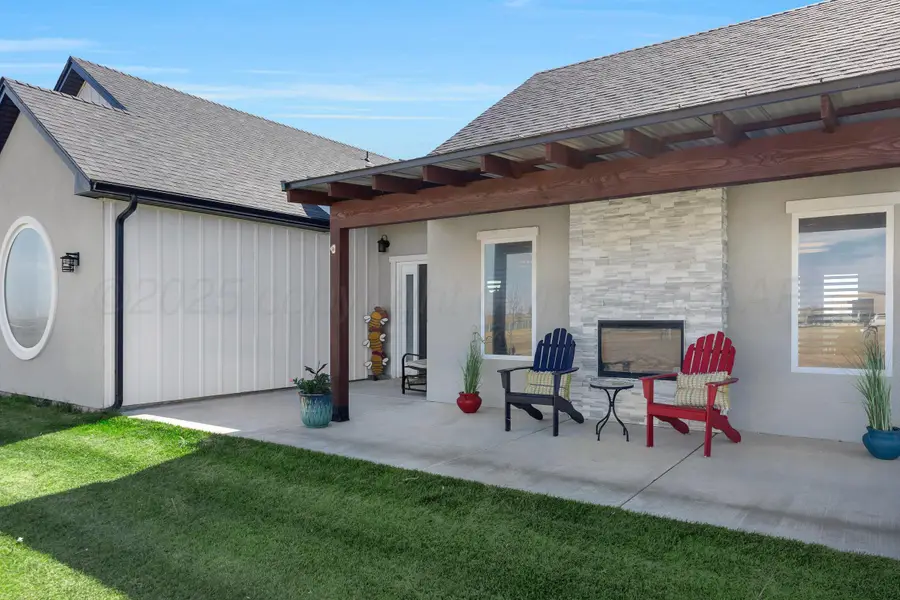 13281 Bluff Ridge Trail, Canyon, TX 79015-1586 - #3