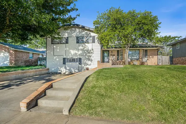3704 Kingston Road, Amarillo, TX 79109