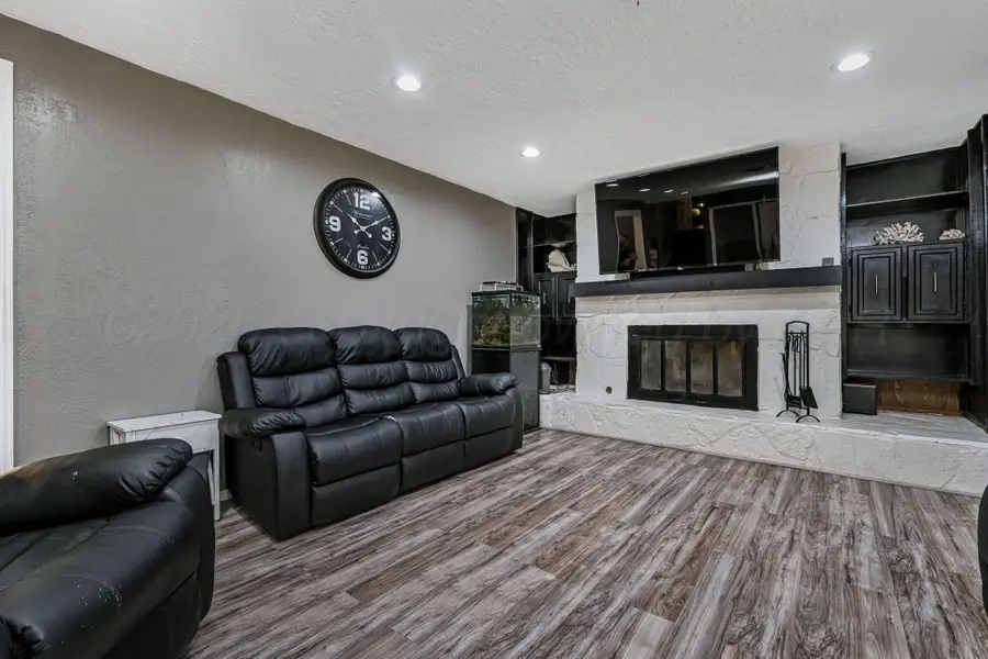 3704 Kingston Road, Amarillo, TX 79109 - #3