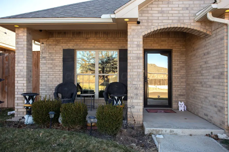 6317 Mosley Street, Amarillo, TX 79119-7049 - Image #2