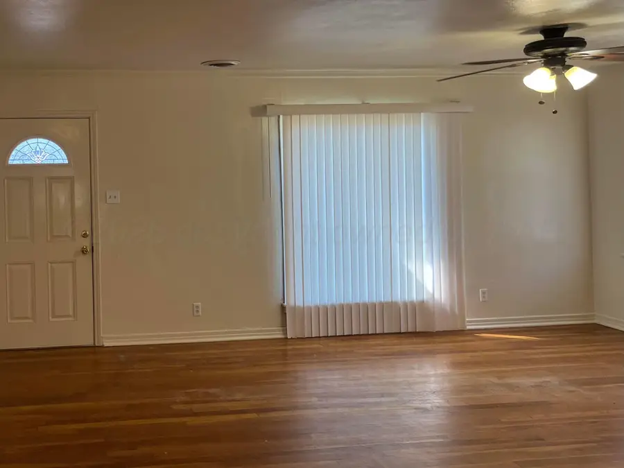 4001 S Lipscomb Street, Amarillo, TX 79110-1218 - #2