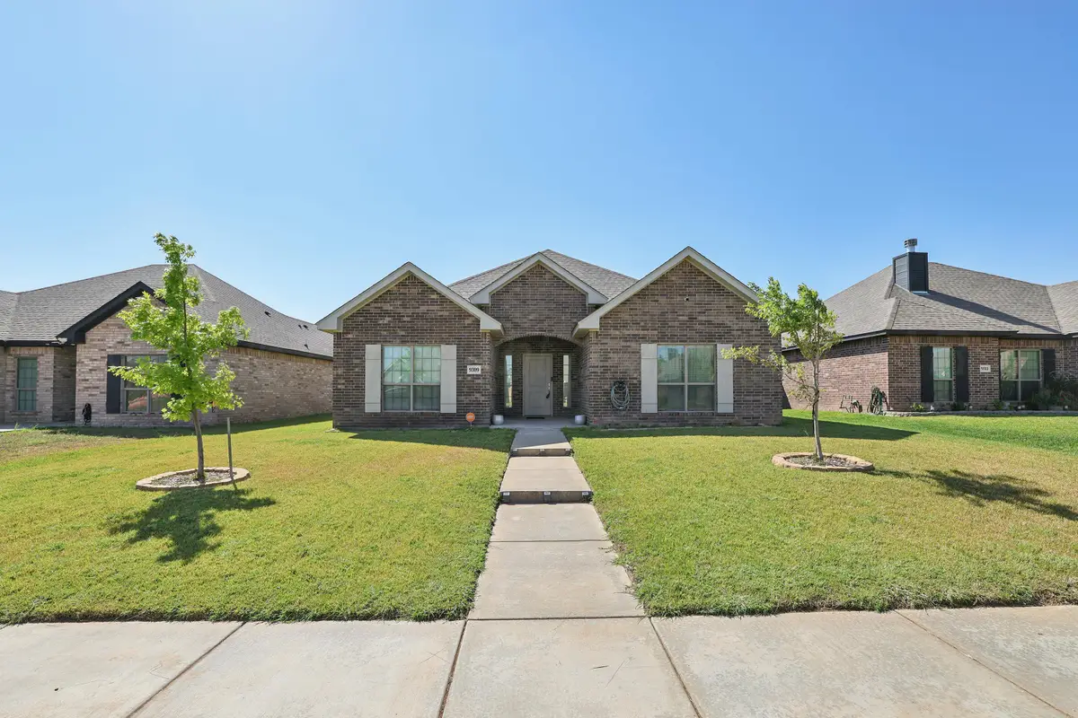 9309 Heritage Hills Parkway, Amarillo, TX 79119 - #1