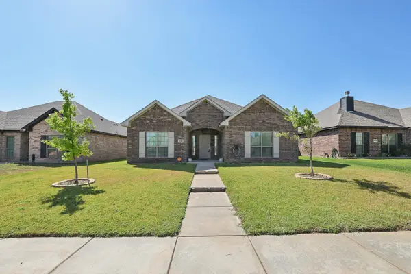 9309 Heritage Hills Parkway, Amarillo, TX 79119