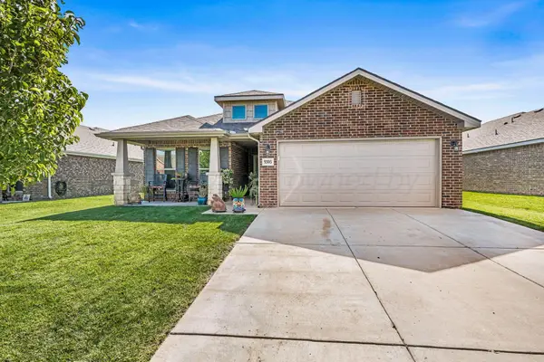 9305 Sydney Drive, Amarillo, TX 79119-6001