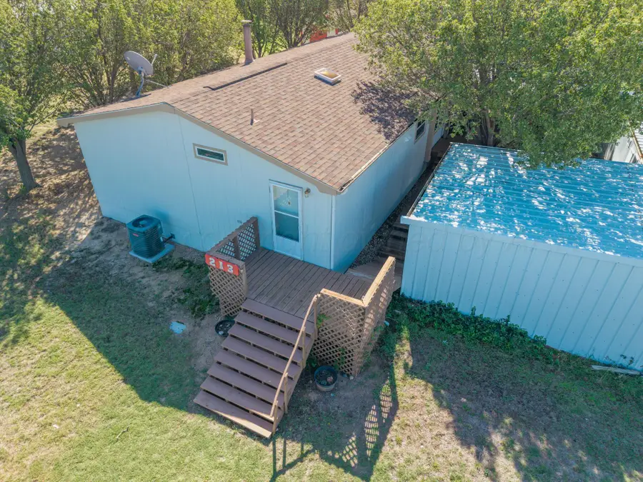 213 Arthur Drive, Howardwick, TX 79226 - #3