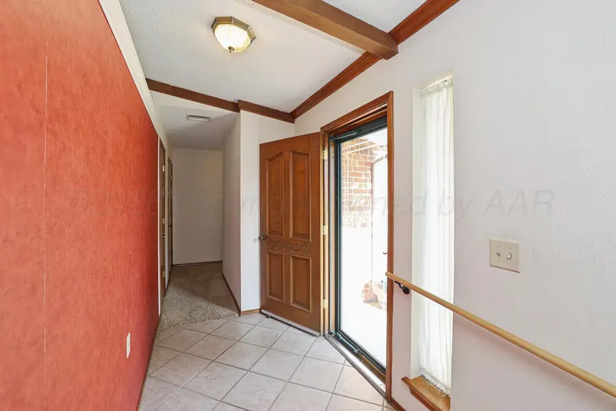 3908 Lenwood Drive, Amarillo, TX 79109-5658 - #3