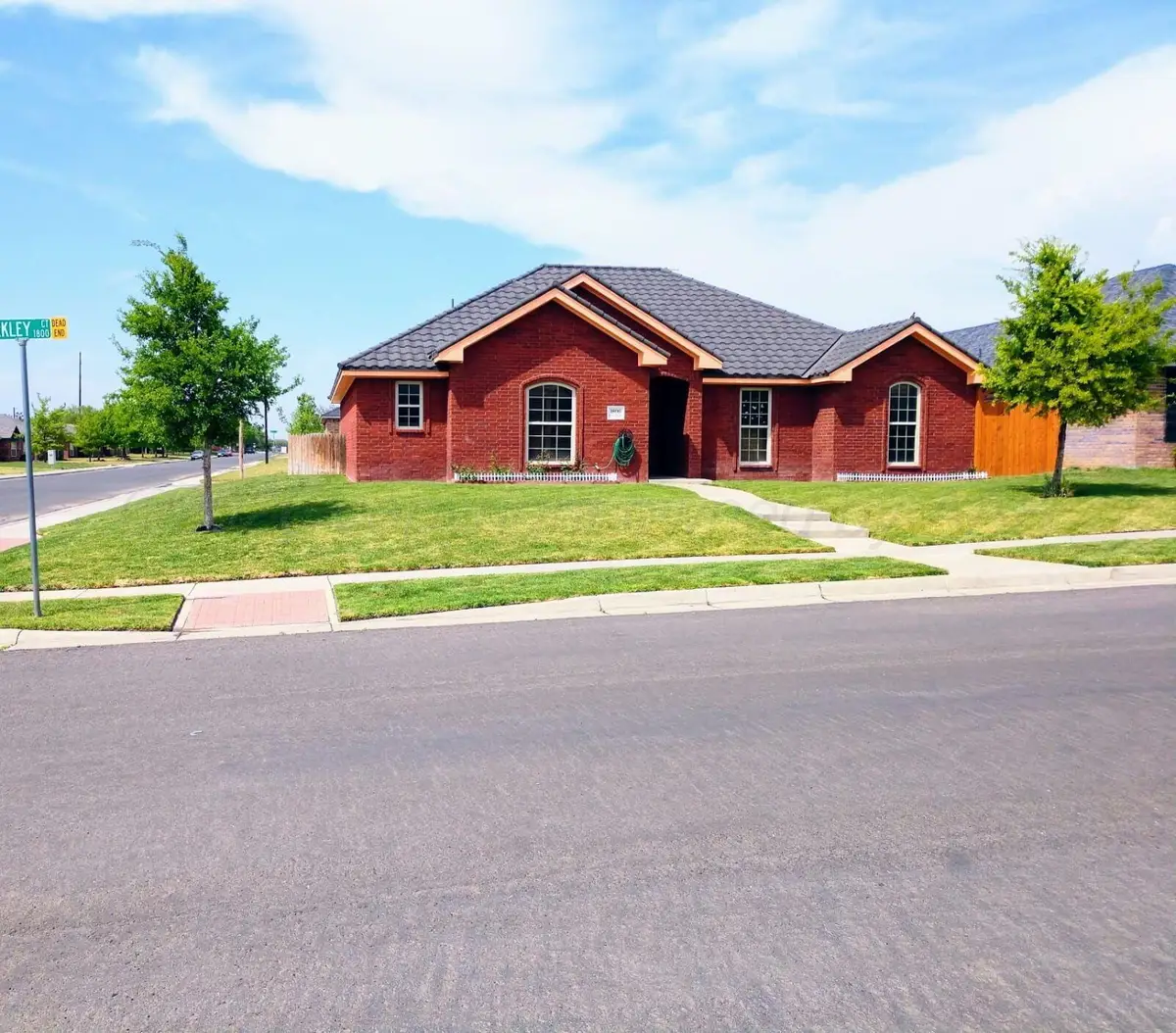 1806 Berkley Court, Amarillo, TX 79118 - #1