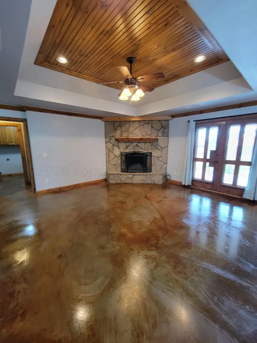 1806 Berkley Court, Amarillo, TX 79118 - #3