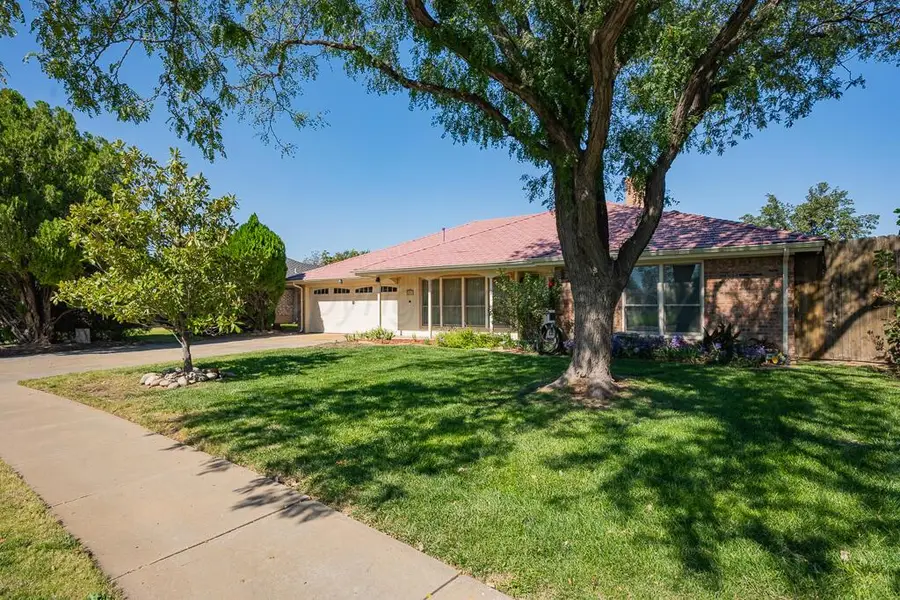 6202 Mccoy Drive, Amarillo, TX 79109-5143 - #3