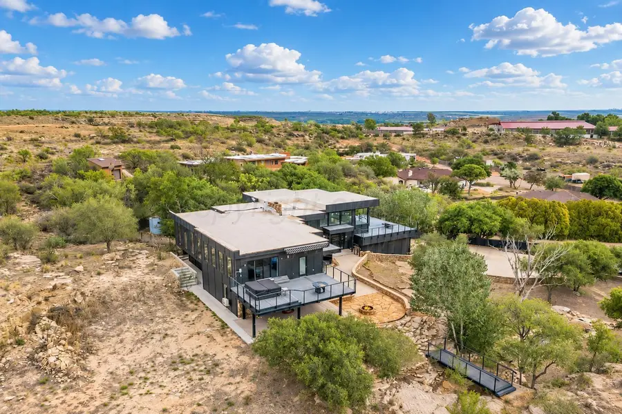 20 Nottingham Road, Amarillo, TX 79124-5710 - #2